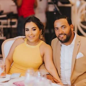 Meet your Posher, Rossy